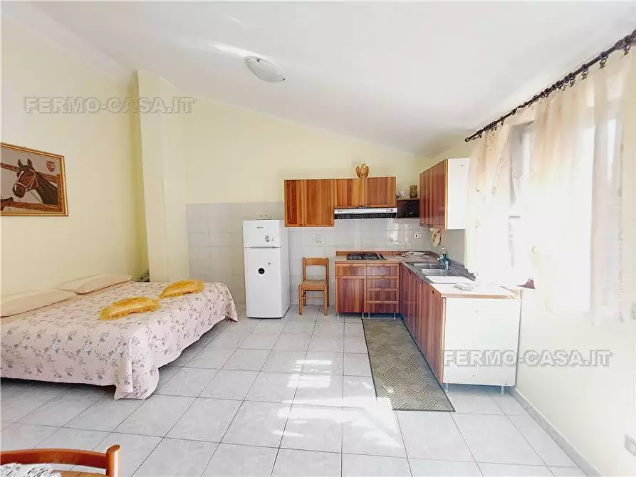 Immagine 20 di Villa in vendita  in Via cugnolo, 4 a Fermo
