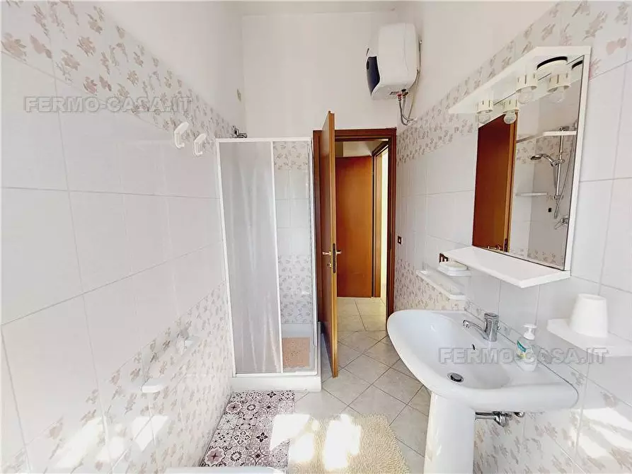 Immagine 22 di Villa in vendita  in Via cugnolo, 4 a Fermo