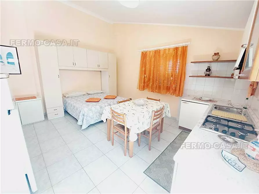 Immagine 23 di Villa in vendita  in Via cugnolo, 4 a Fermo