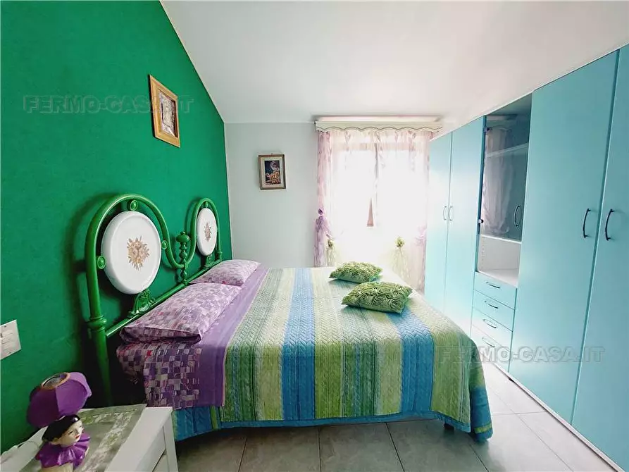 Immagine 24 di Villa in vendita  in Via cugnolo, 4 a Fermo