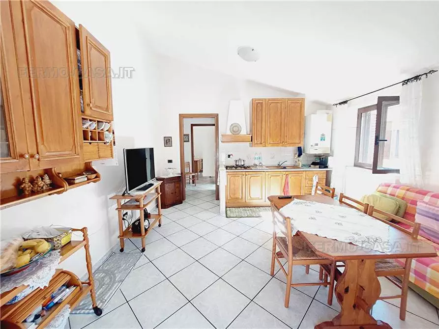 Immagine 25 di Villa in vendita  in Via cugnolo, 4 a Fermo