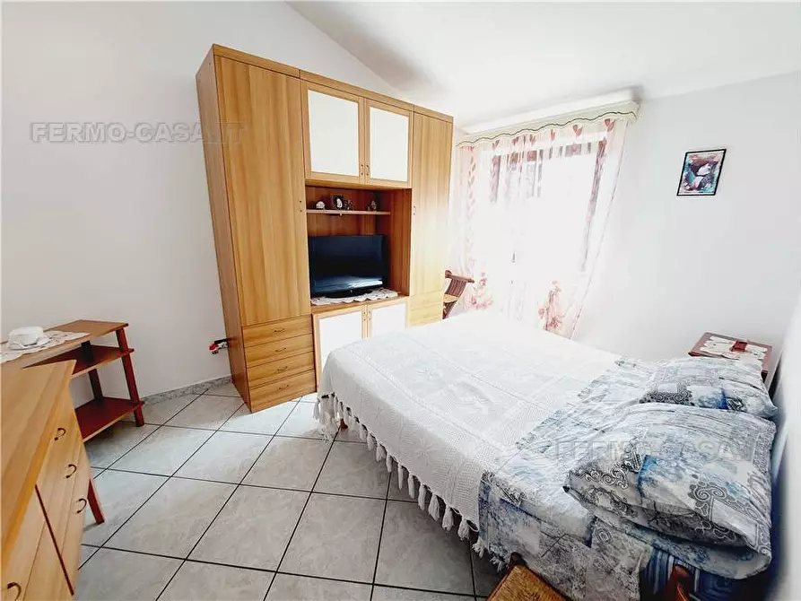 Immagine 27 di Villa in vendita  in Via cugnolo, 4 a Fermo