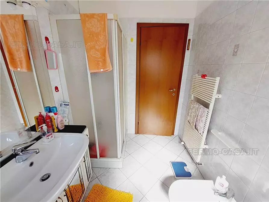 Immagine 28 di Villa in vendita  in Via cugnolo, 4 a Fermo