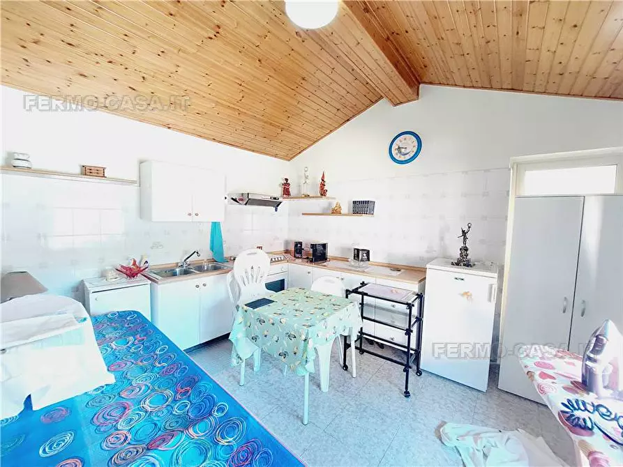 Immagine 29 di Villa in vendita  in Via cugnolo, 4 a Fermo
