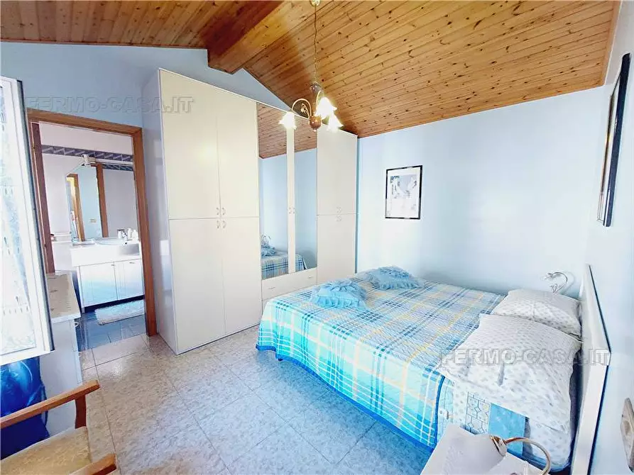 Immagine 30 di Villa in vendita  in Via cugnolo, 4 a Fermo