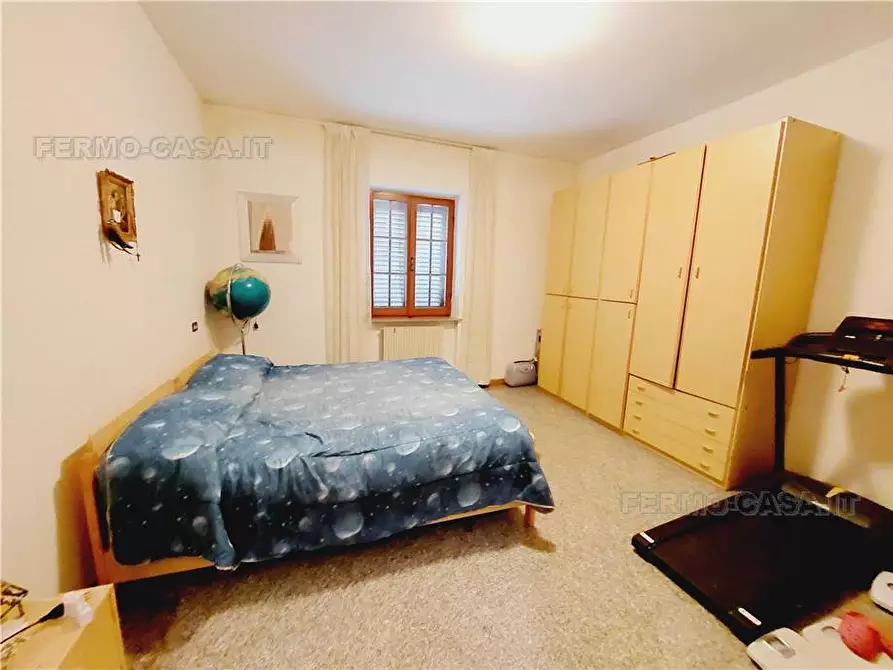 Immagine 5 di Villa in vendita  in Loc. Contrada San Girolamo, 15 a Fermo