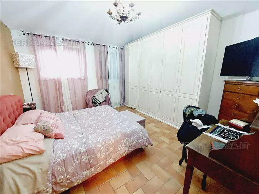 Immagine 9 di Villa in vendita  in Loc. Contrada San Girolamo, 15 a Fermo