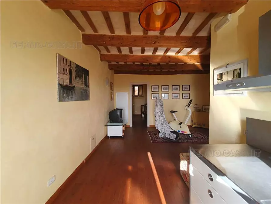 Immagine 10 di Villa in vendita  in Via S. Ugo, 25 a Montegranaro