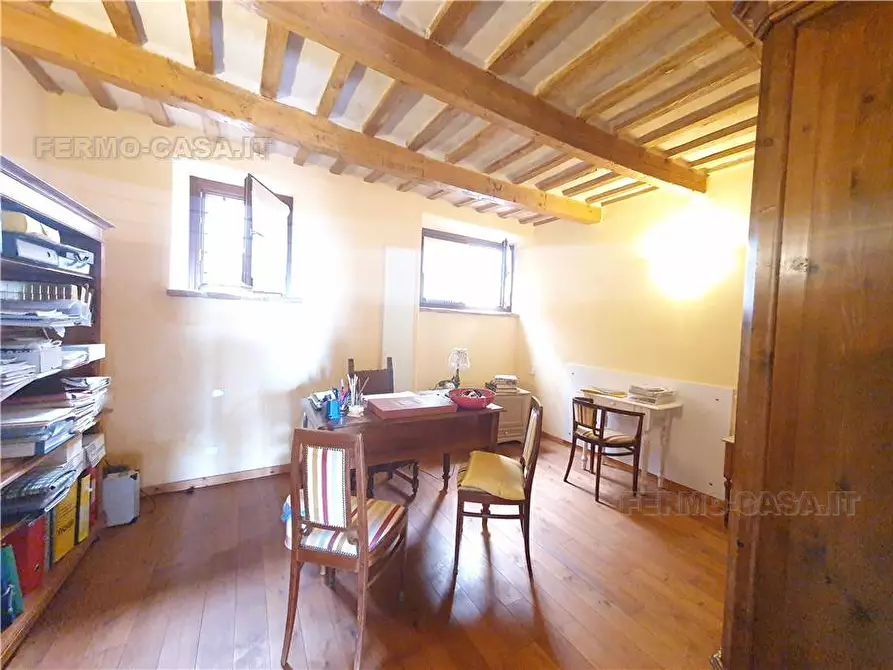 Immagine 11 di Villa in vendita  in Via S. Ugo, 25 a Montegranaro