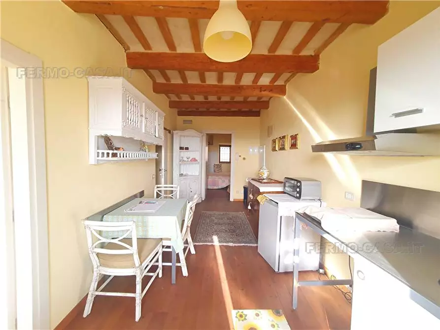 Immagine 14 di Villa in vendita  in Via S. Ugo, 25 a Montegranaro