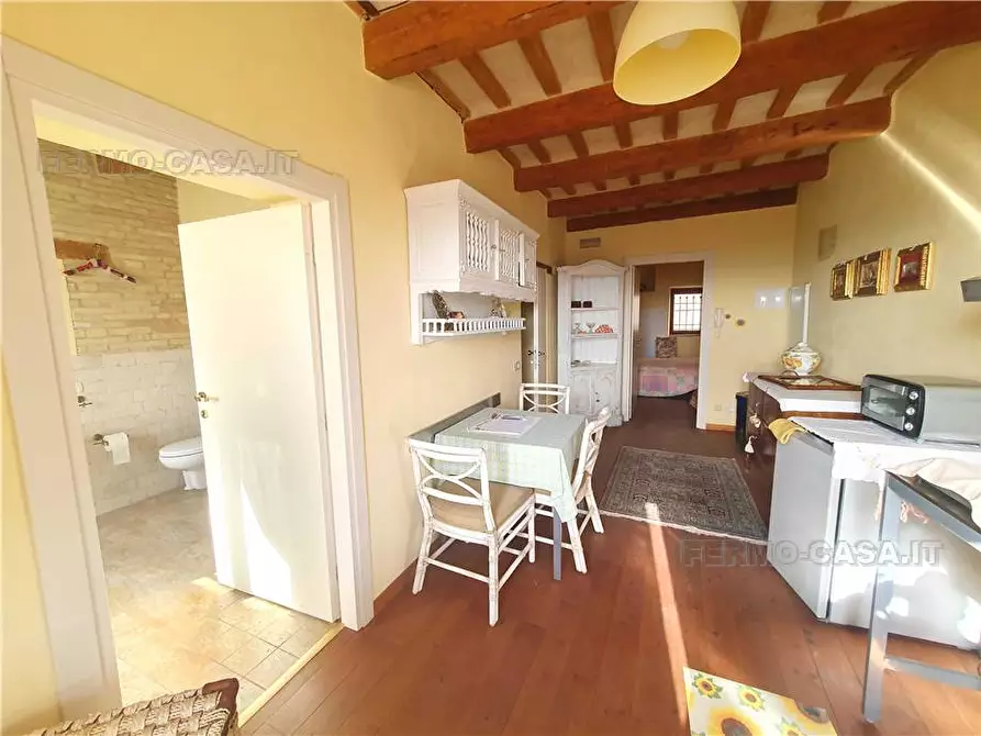 Immagine 15 di Villa in vendita  in Via S. Ugo, 25 a Montegranaro