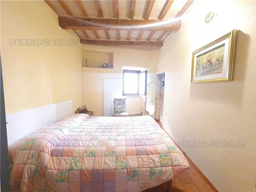 Immagine 17 di Villa in vendita  in Via S. Ugo, 25 a Montegranaro