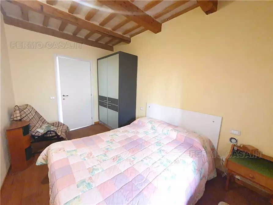 Immagine 18 di Villa in vendita  in Via S. Ugo, 25 a Montegranaro