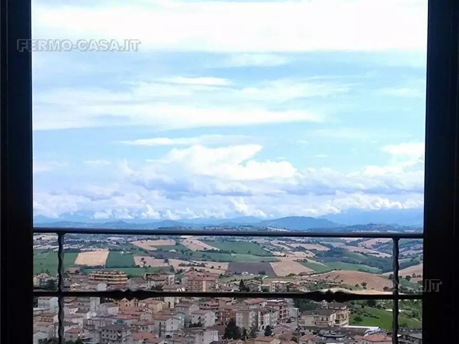 Immagine 19 di Villa in vendita  in Via S. Ugo, 25 a Montegranaro
