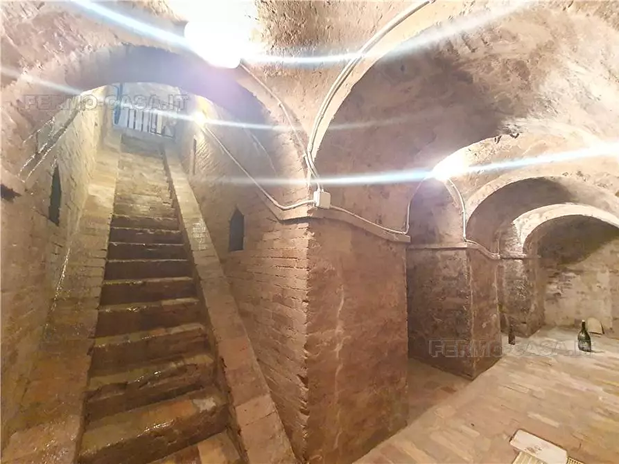 Immagine 2 di Villa in vendita  in Via S. Ugo, 25 a Montegranaro