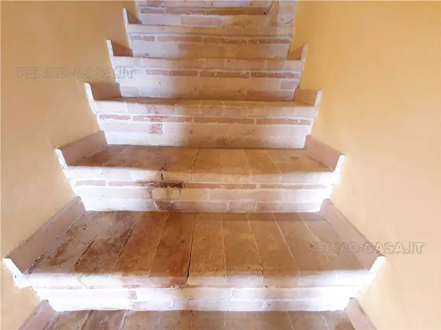 Immagine 20 di Villa in vendita  in Via S. Ugo, 25 a Montegranaro