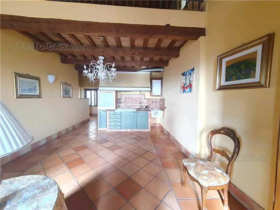 Immagine 22 di Villa in vendita  in Via S. Ugo, 25 a Montegranaro