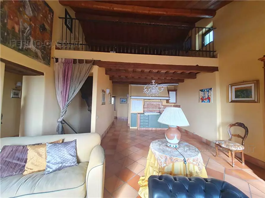 Immagine 23 di Villa in vendita  in Via S. Ugo, 25 a Montegranaro