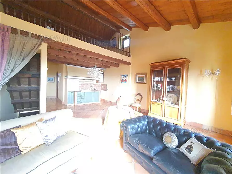 Immagine 24 di Villa in vendita  in Via S. Ugo, 25 a Montegranaro
