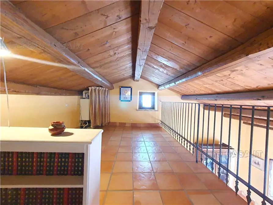 Immagine 25 di Villa in vendita  in Via S. Ugo, 25 a Montegranaro