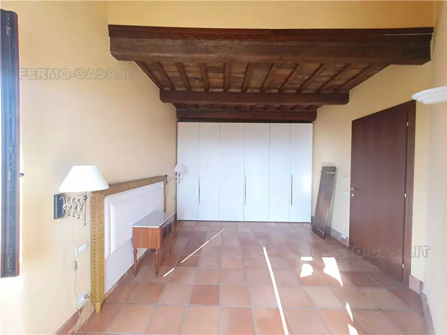 Immagine 28 di Villa in vendita  in Via S. Ugo, 25 a Montegranaro