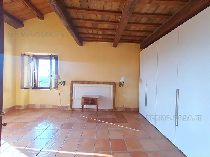 Immagine 29 di Villa in vendita  in Via S. Ugo, 25 a Montegranaro