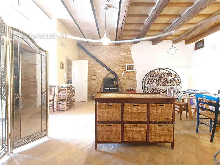 Immagine 3 di Villa in vendita  in Via S. Ugo, 25 a Montegranaro
