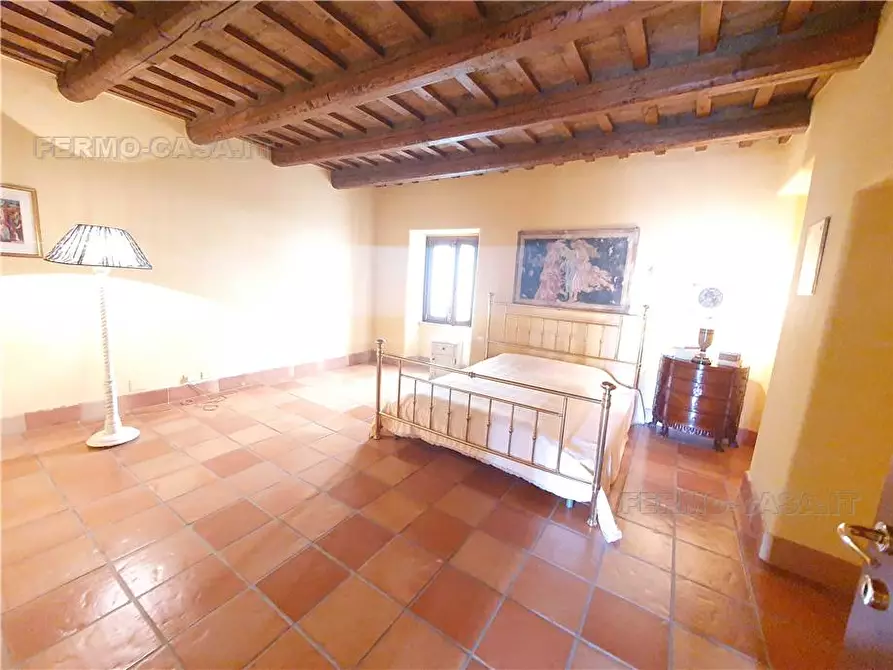 Immagine 30 di Villa in vendita  in Via S. Ugo, 25 a Montegranaro