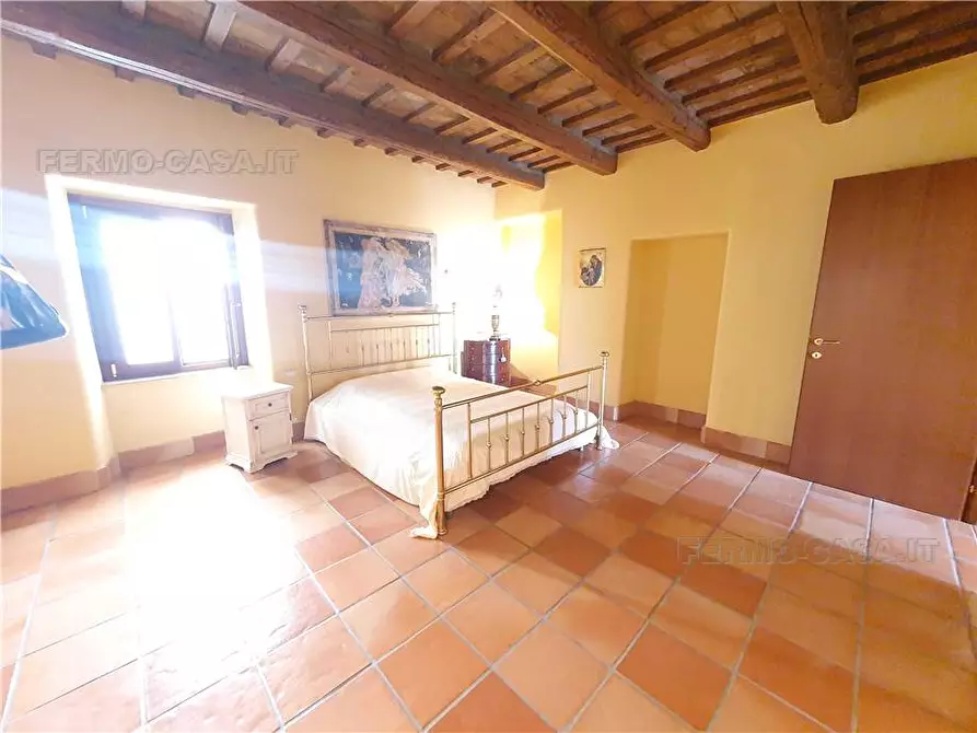 Immagine 31 di Villa in vendita  in Via S. Ugo, 25 a Montegranaro