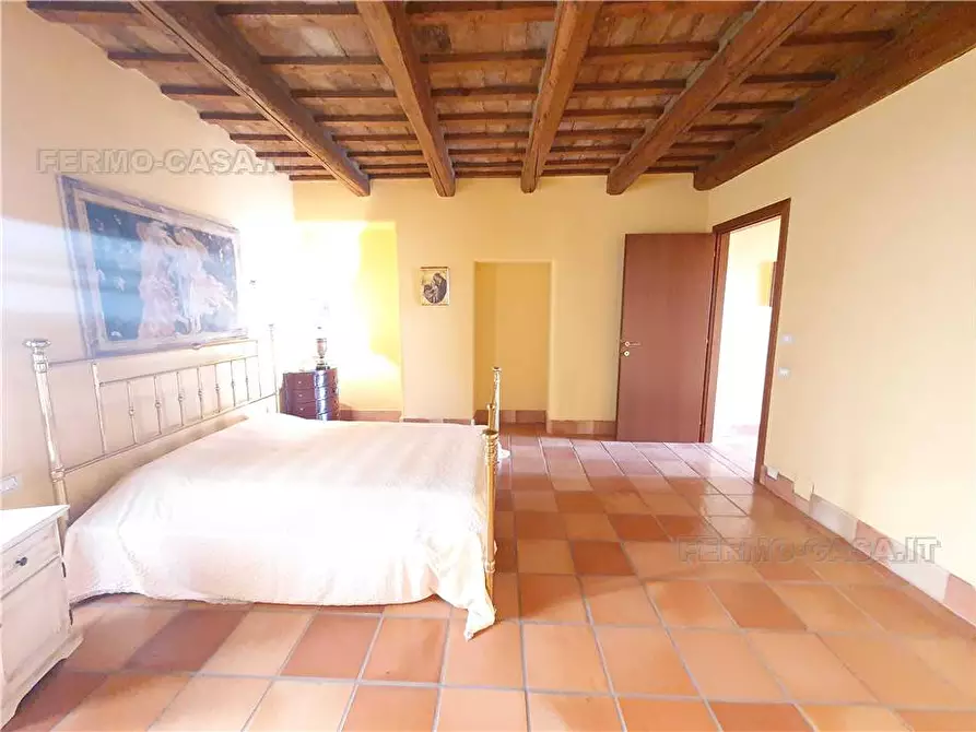 Immagine 32 di Villa in vendita  in Via S. Ugo, 25 a Montegranaro