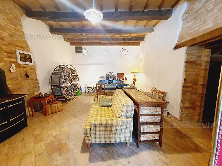 Immagine 4 di Villa in vendita  in Via S. Ugo, 25 a Montegranaro