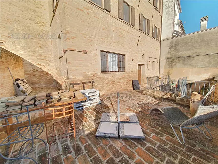 Immagine 6 di Villa in vendita  in Via S. Ugo, 25 a Montegranaro