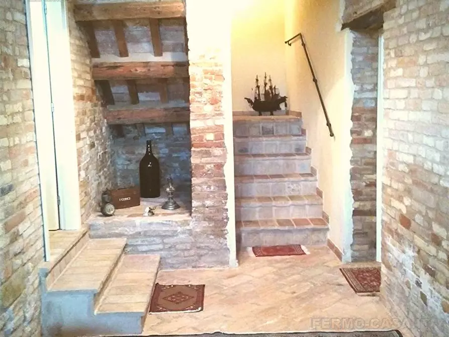 Immagine 7 di Villa in vendita  in Via S. Ugo, 25 a Montegranaro