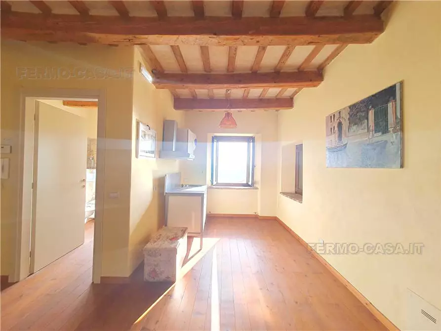 Immagine 9 di Villa in vendita  in Via S. Ugo, 25 a Montegranaro