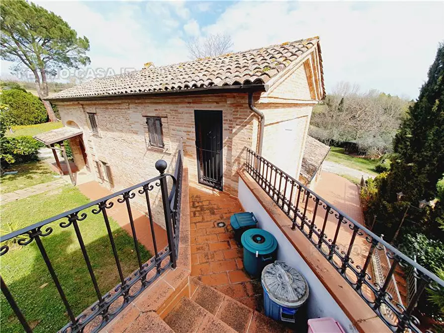 Immagine 16 di Villa in vendita  in Via Contrada castelletta, 10 a Rapagnano