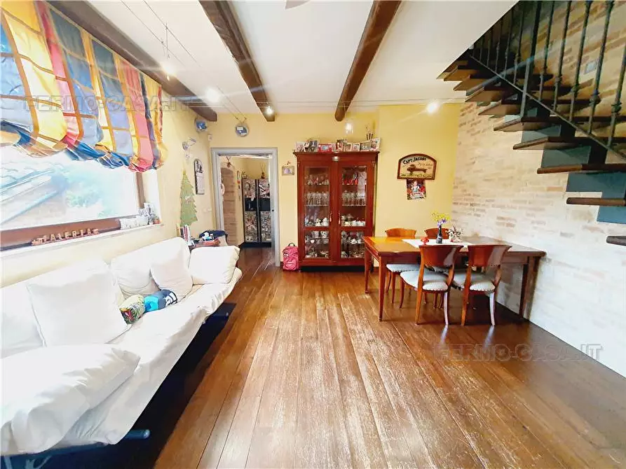 Immagine 23 di Villa in vendita  in Via Contrada castelletta, 10 a Rapagnano