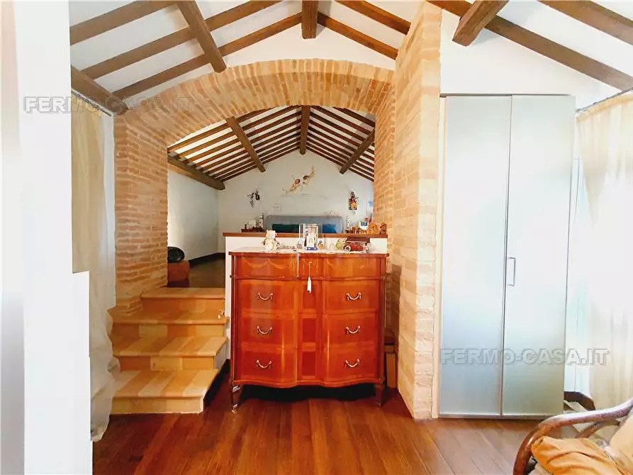 Immagine 25 di Villa in vendita  in Via Contrada castelletta, 10 a Rapagnano