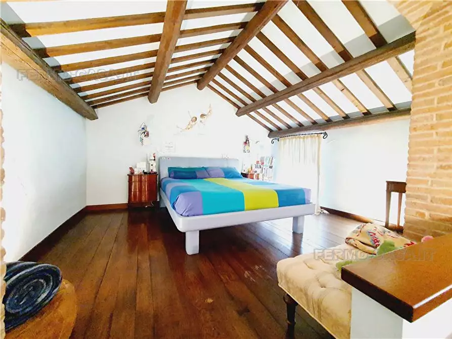 Immagine 26 di Villa in vendita  in Via Contrada castelletta, 10 a Rapagnano