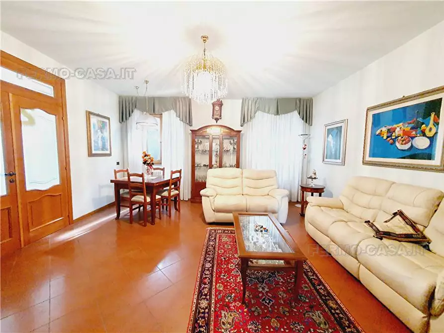 Immagine 29 di Villa in vendita  in Via Contrada castelletta, 10 a Rapagnano