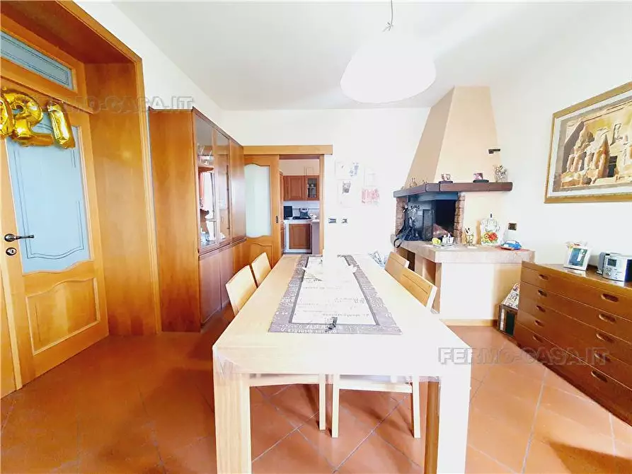 Immagine 30 di Villa in vendita  in Via Contrada castelletta, 10 a Rapagnano