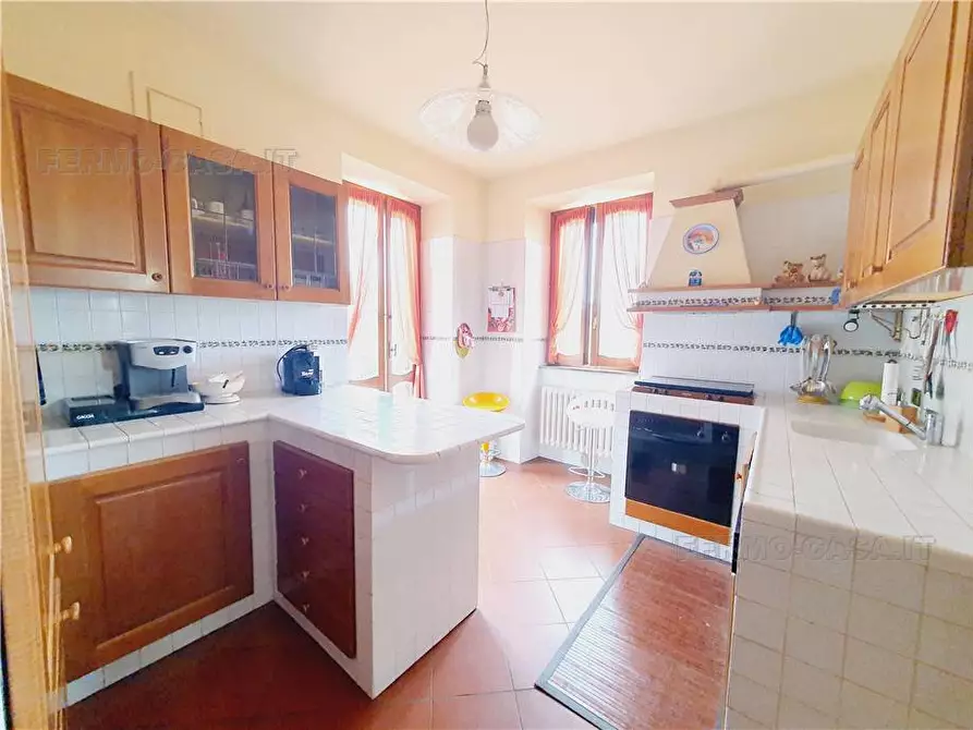 Immagine 31 di Villa in vendita  in Via Contrada castelletta, 10 a Rapagnano