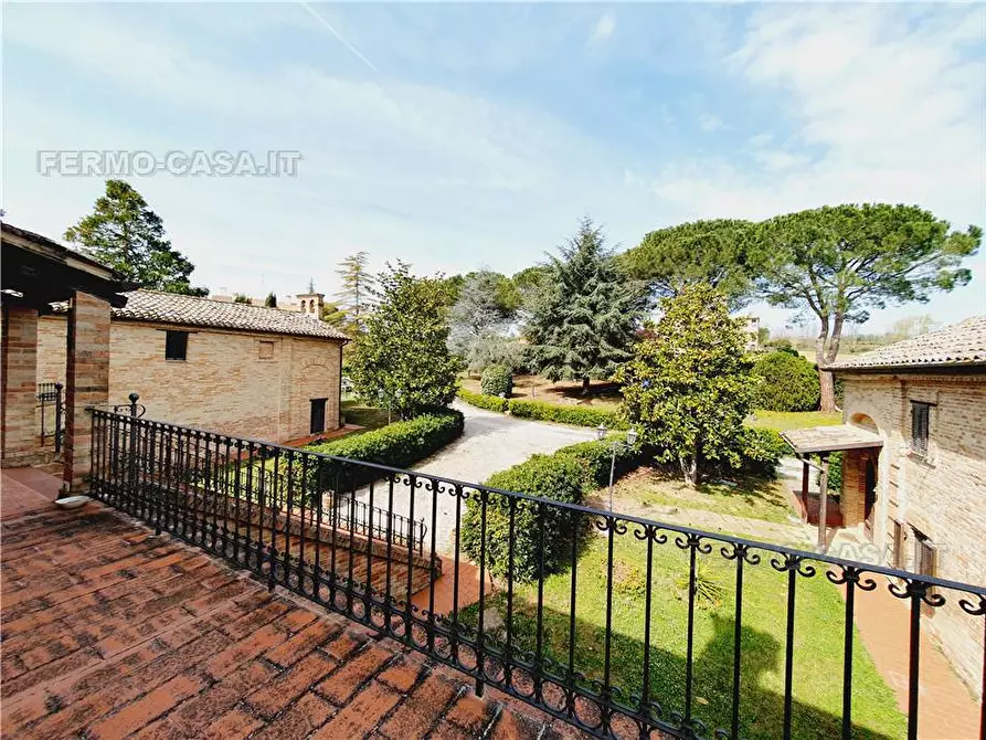 Immagine 8 di Villa in vendita  in Via Contrada castelletta, 10 a Rapagnano