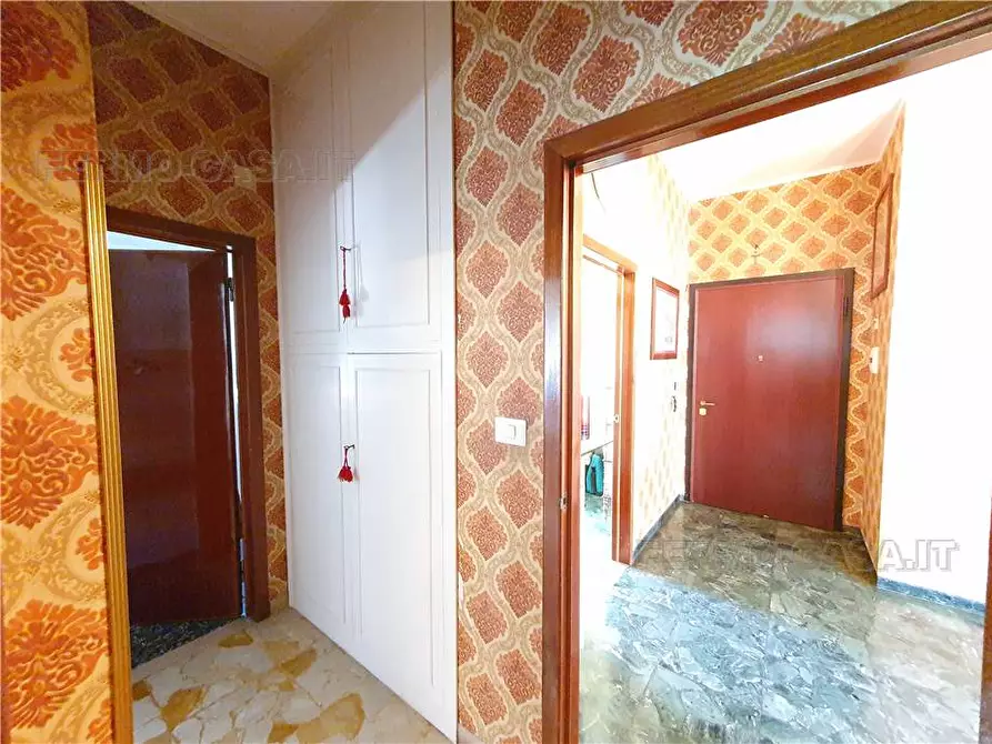 Immagine 14 di Appartamento in vendita  in Via medaglia d'oro, 25 a Fermo