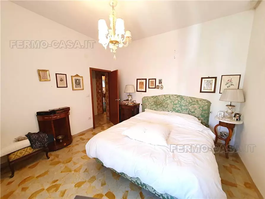 Immagine 16 di Appartamento in vendita  in Via medaglia d'oro, 25 a Fermo