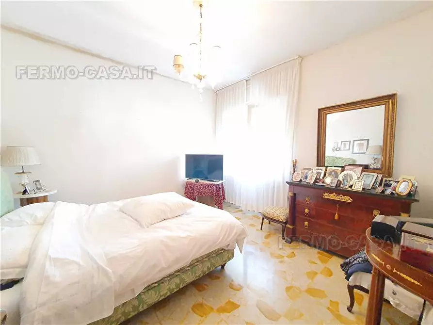 Immagine 17 di Appartamento in vendita  in Via medaglia d'oro, 25 a Fermo
