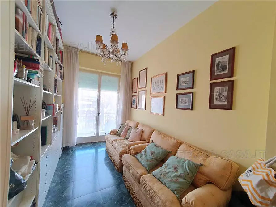 Immagine 19 di Appartamento in vendita  in Via medaglia d'oro, 25 a Fermo