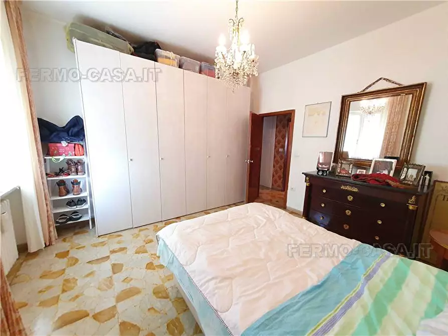 Immagine 25 di Appartamento in vendita  in Via medaglia d'oro, 25 a Fermo