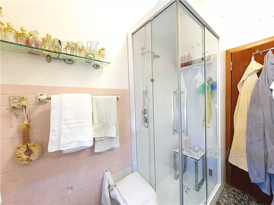 Immagine 28 di Appartamento in vendita  in Via medaglia d'oro, 25 a Fermo