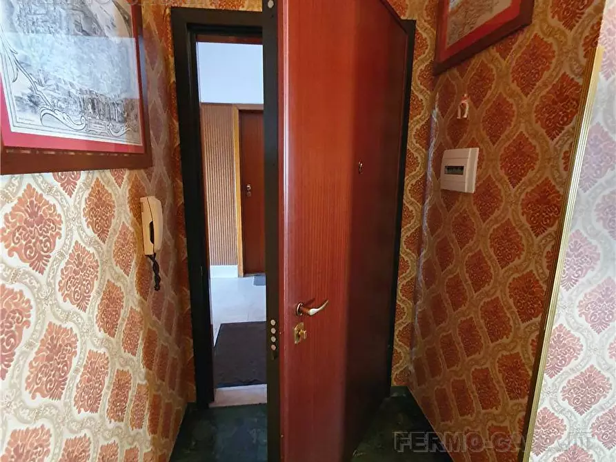 Immagine 32 di Appartamento in vendita  in Via medaglia d'oro, 25 a Fermo
