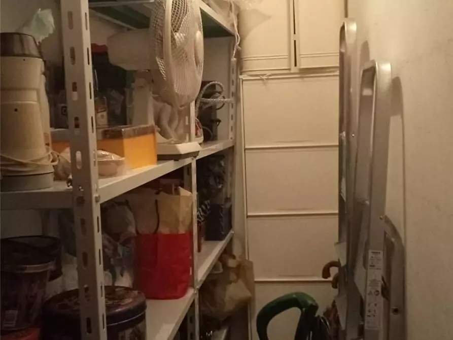 Immagine 33 di Appartamento in vendita  in Via medaglia d'oro, 25 a Fermo